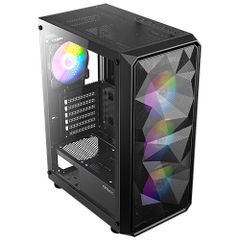 Case Antec AX83 RGB Elite