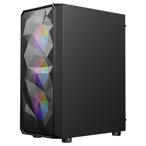 Case Antec AX83 RGB Elite