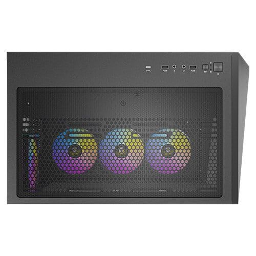 Case Antec C5