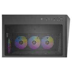 Case Antec C5