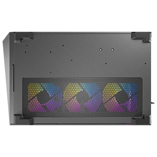 Case Antec C5