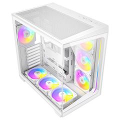 Case Antec C5