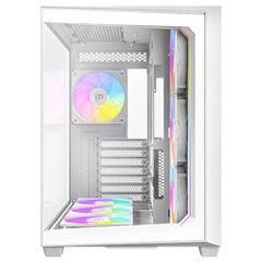 Case Antec C5