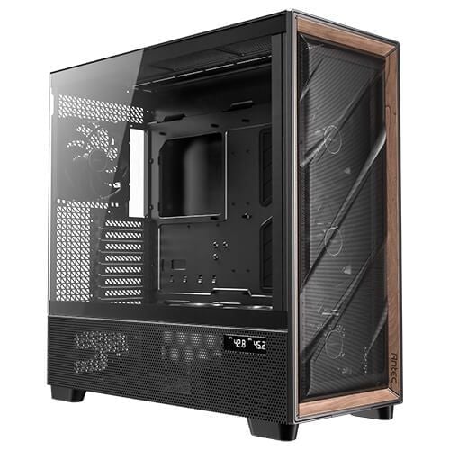Case Antec FLUX PRO
