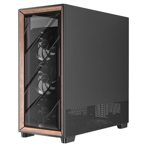 Case Antec FLUX PRO