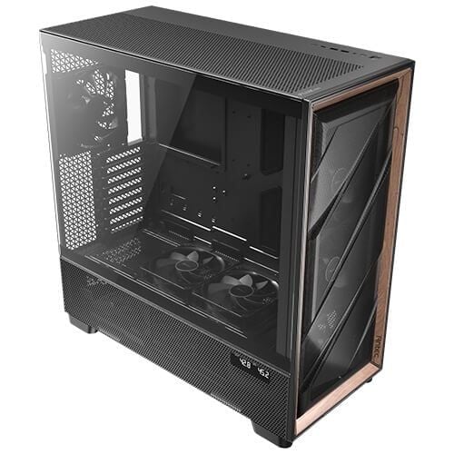 Case Antec FLUX PRO