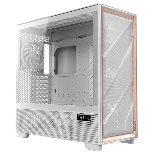 Case Antec FLUX PRO