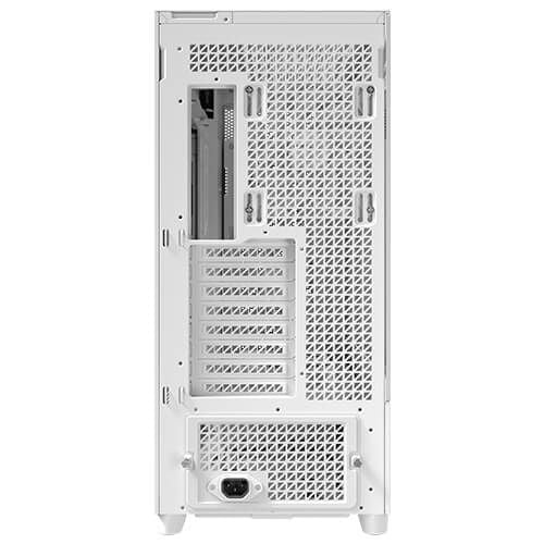 Case Antec FLUX PRO