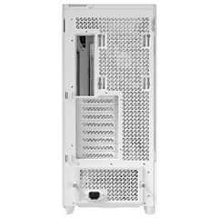 Case Antec FLUX PRO
