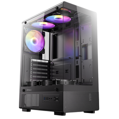 Case Antec VCX300 RGB Elite