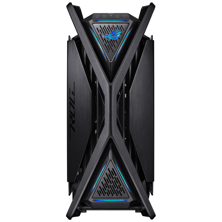Vỏ Case Asus ROG Hyperion GR701 BTF Editon