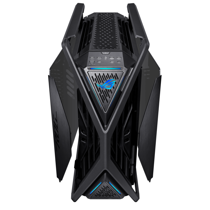 Vỏ Case Asus ROG Hyperion GR701 BTF Editon