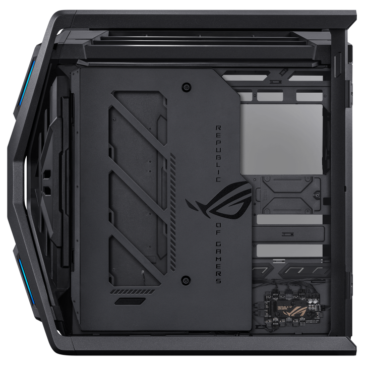 Vỏ Case Asus ROG Hyperion GR701 BTF Editon