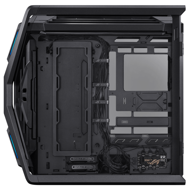 Vỏ Case Asus ROG Hyperion GR701 BTF Editon