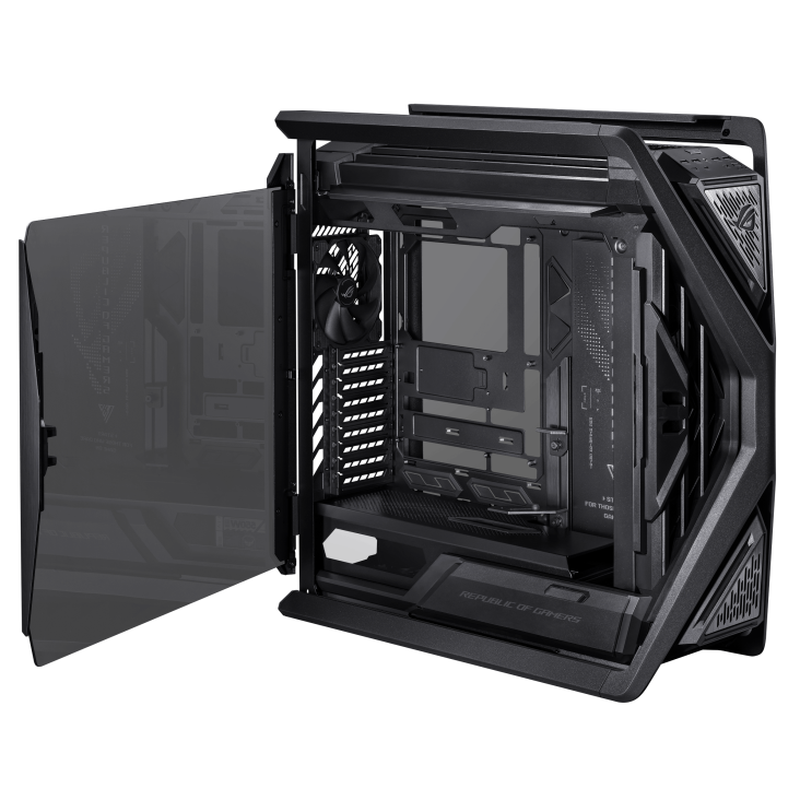 Vỏ Case Asus ROG Hyperion GR701 BTF Editon