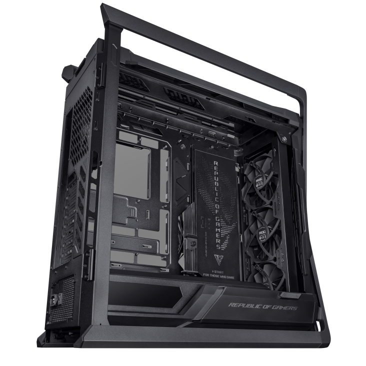 Vỏ Case Asus ROG Hyperion GR701 BTF Editon
