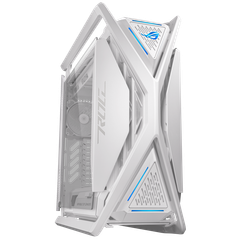 Vỏ Case Asus ROG Hyperion GR701 White