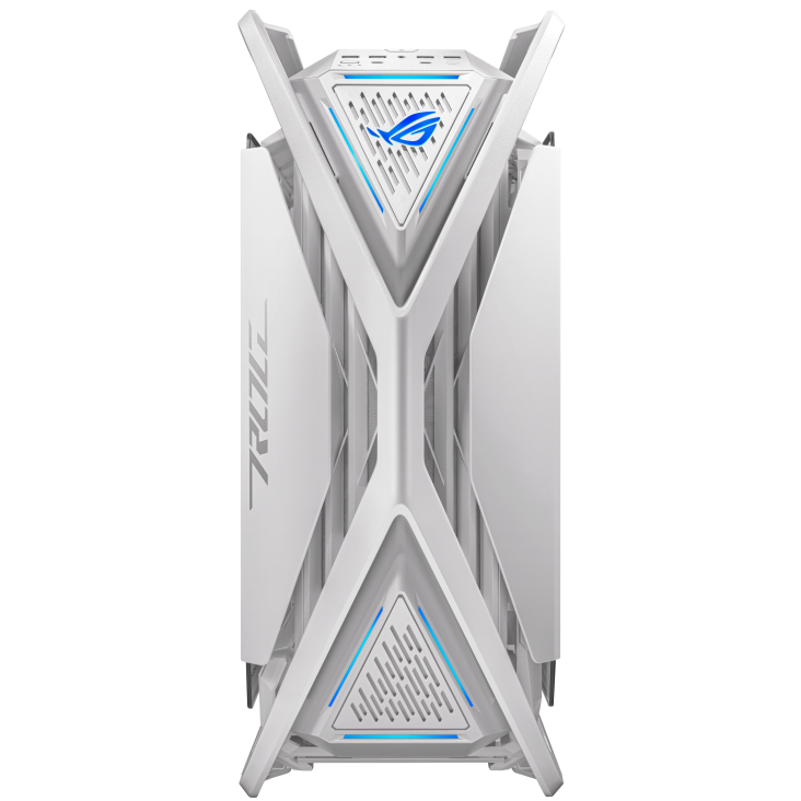 Vỏ Case Asus ROG Hyperion GR701 White
