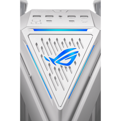 Vỏ Case Asus ROG Hyperion GR701 White