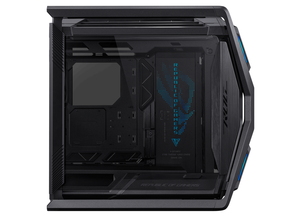 Vỏ Case Asus ROG Hyperion GR701