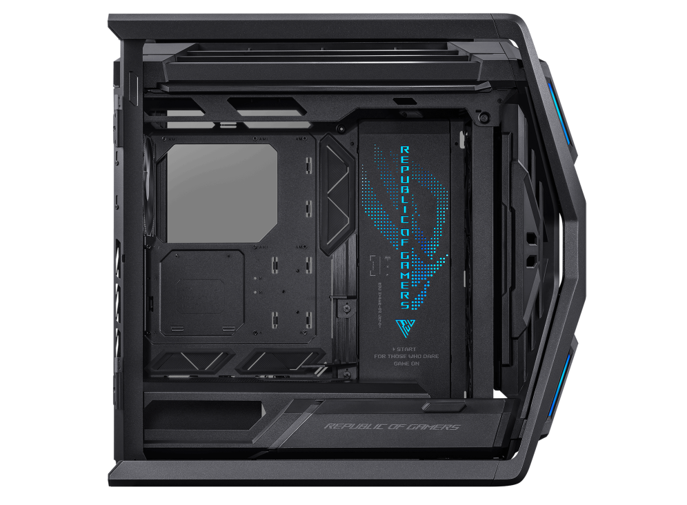 Vỏ Case Asus ROG Hyperion GR701