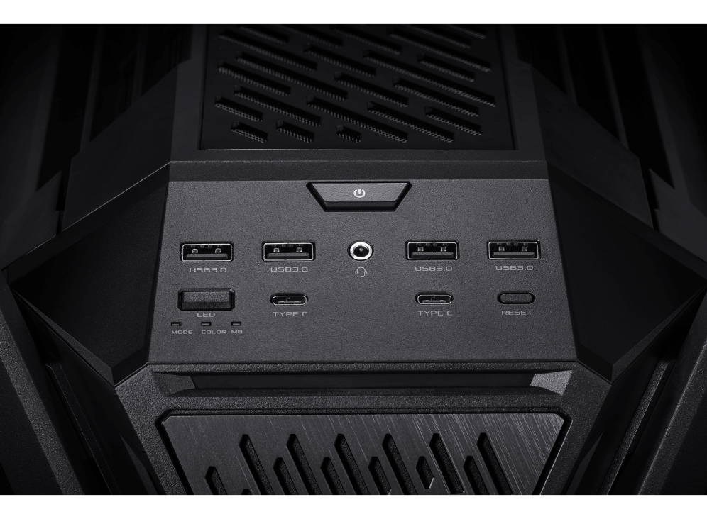 Vỏ Case Asus ROG Hyperion GR701