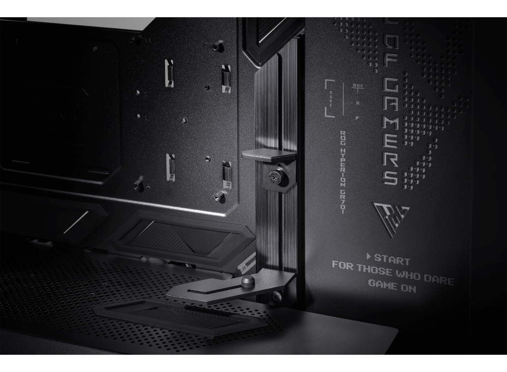 Vỏ Case Asus ROG Hyperion GR701