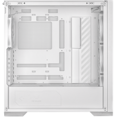 Vỏ Case Asus TUF Gaming GT302 ARGB White