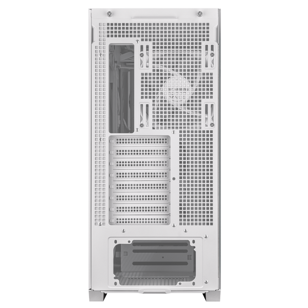 Vỏ Case Asus TUF Gaming GT302 ARGB White