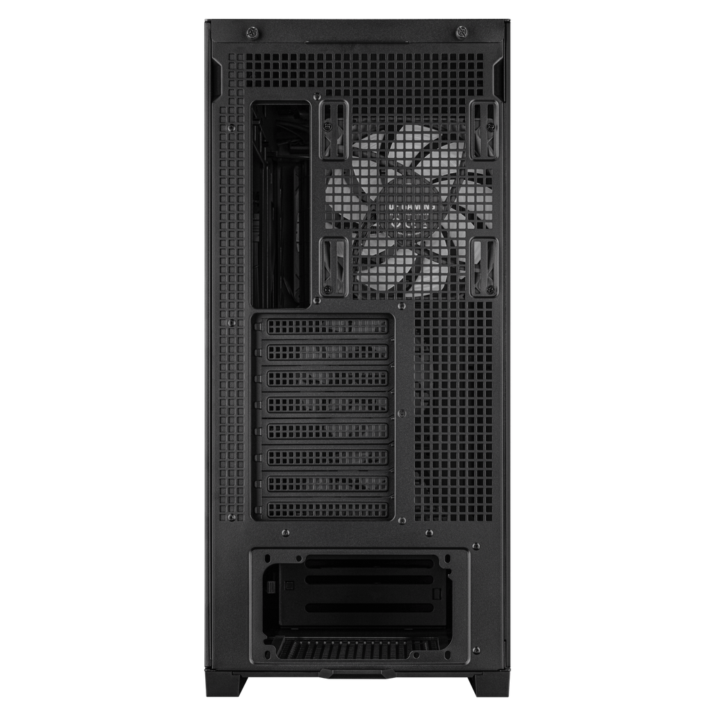 Vỏ Case Asus TUF Gaming GT302 ARGB