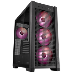 Vỏ Case Asus TUF Gaming GT302 ARGB