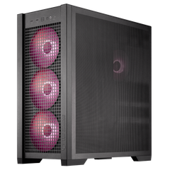 Vỏ Case Asus TUF Gaming GT302 ARGB