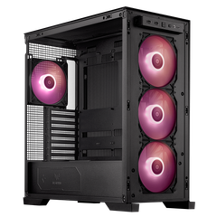 Vỏ Case Asus TUF Gaming GT302 ARGB