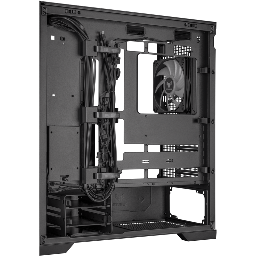 Vỏ Case Asus TUF Gaming GT302 ARGB