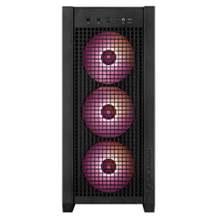 Vỏ Case Asus TUF Gaming GT302 ARGB