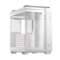 Vỏ Case Asus TUF Gaming GT502 Horizon White