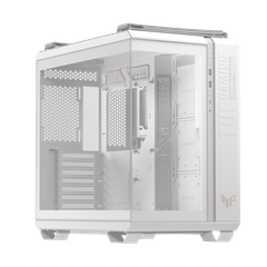 Vỏ Case Asus TUF Gaming GT502 Horizon White