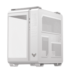 Vỏ Case Asus TUF Gaming GT502 Horizon White