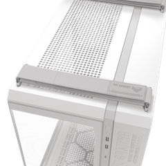 Vỏ Case Asus TUF Gaming GT502 Horizon White