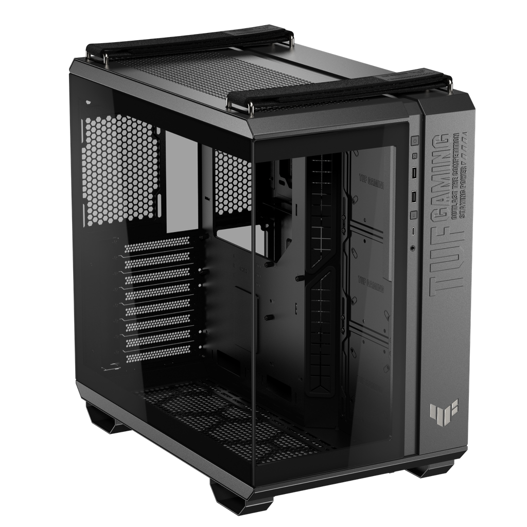 Vỏ Case Asus TUF Gaming GT502 Horizon