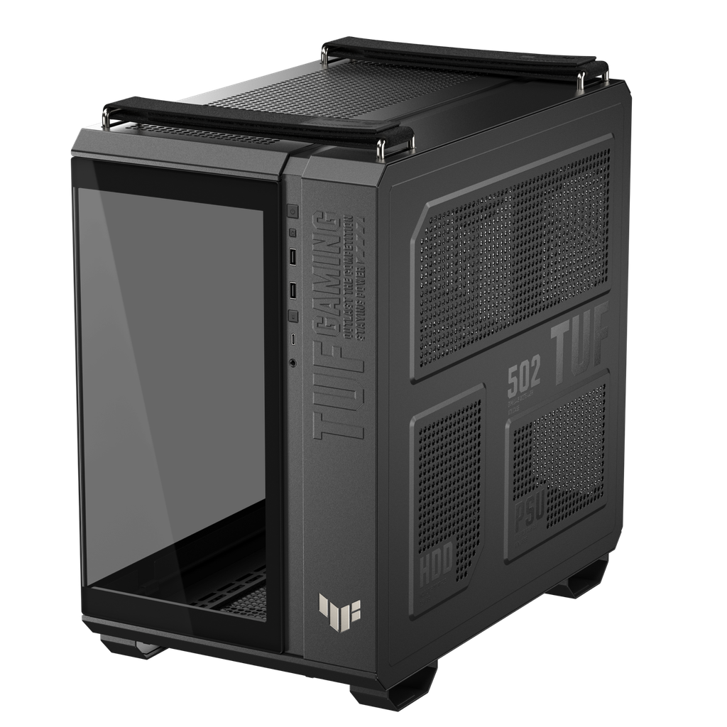 Vỏ Case Asus TUF Gaming GT502 Horizon