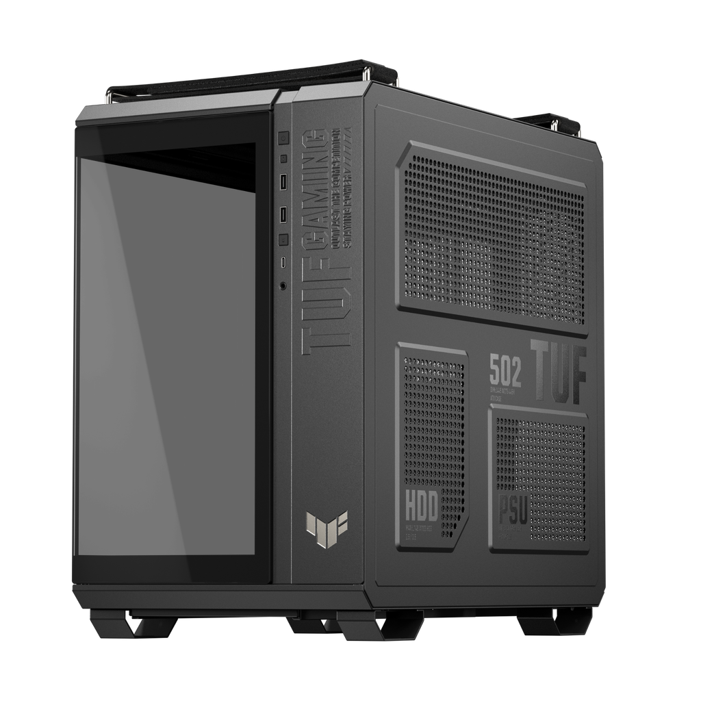 Vỏ Case Asus TUF Gaming GT502 Horizon