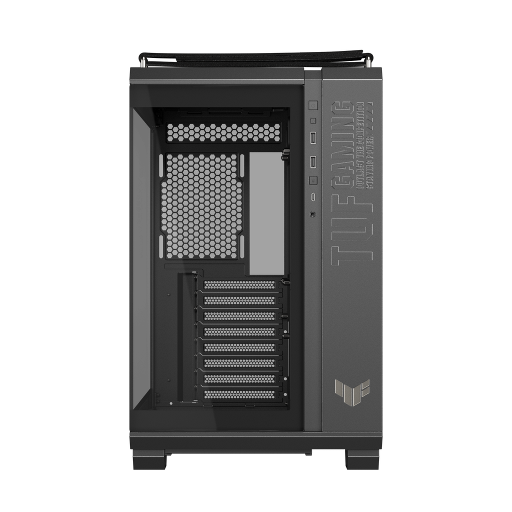 Vỏ Case Asus TUF Gaming GT502 Horizon