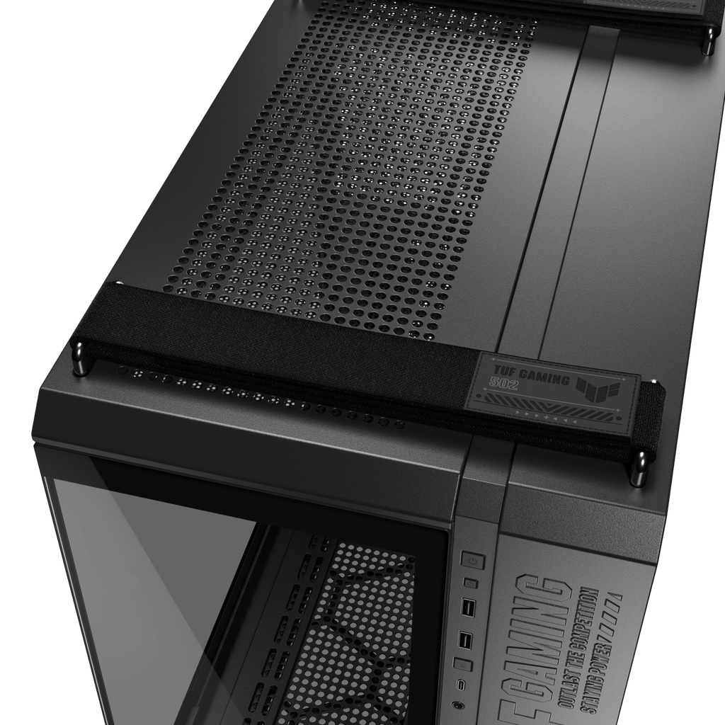 Vỏ Case Asus TUF Gaming GT502 Horizon
