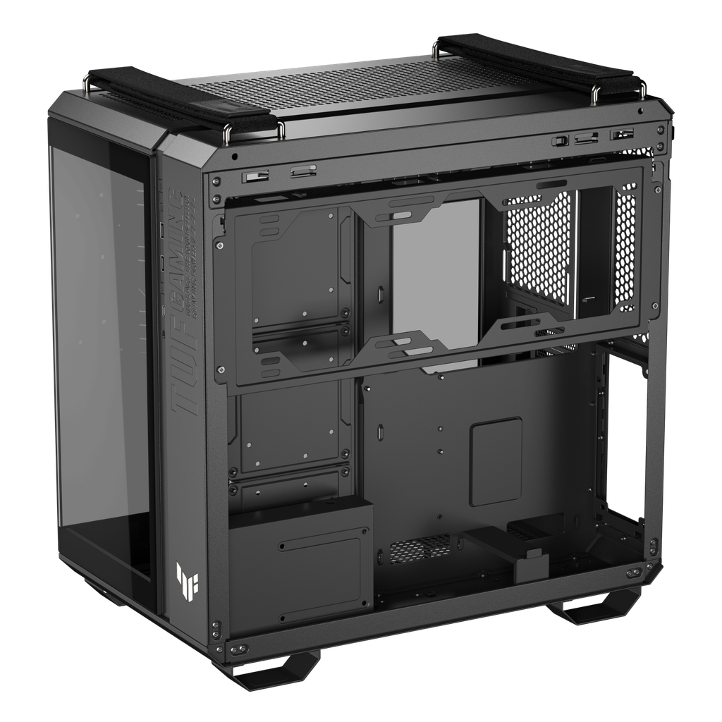 Vỏ Case Asus TUF Gaming GT502 Horizon