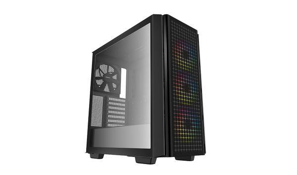 Case DeepCool CG540