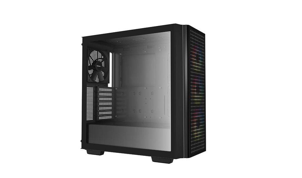 Case DeepCool CG540