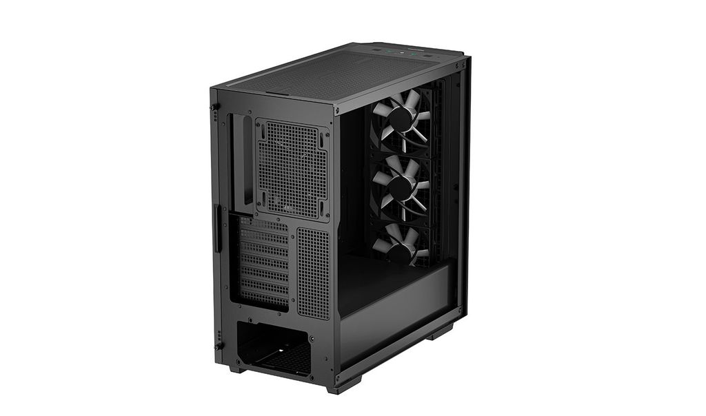 Case DeepCool CG540