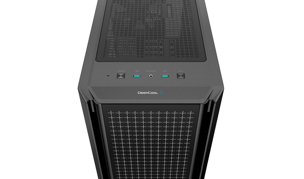 Case DeepCool CG540
