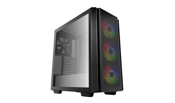 Case DeepCool CG560